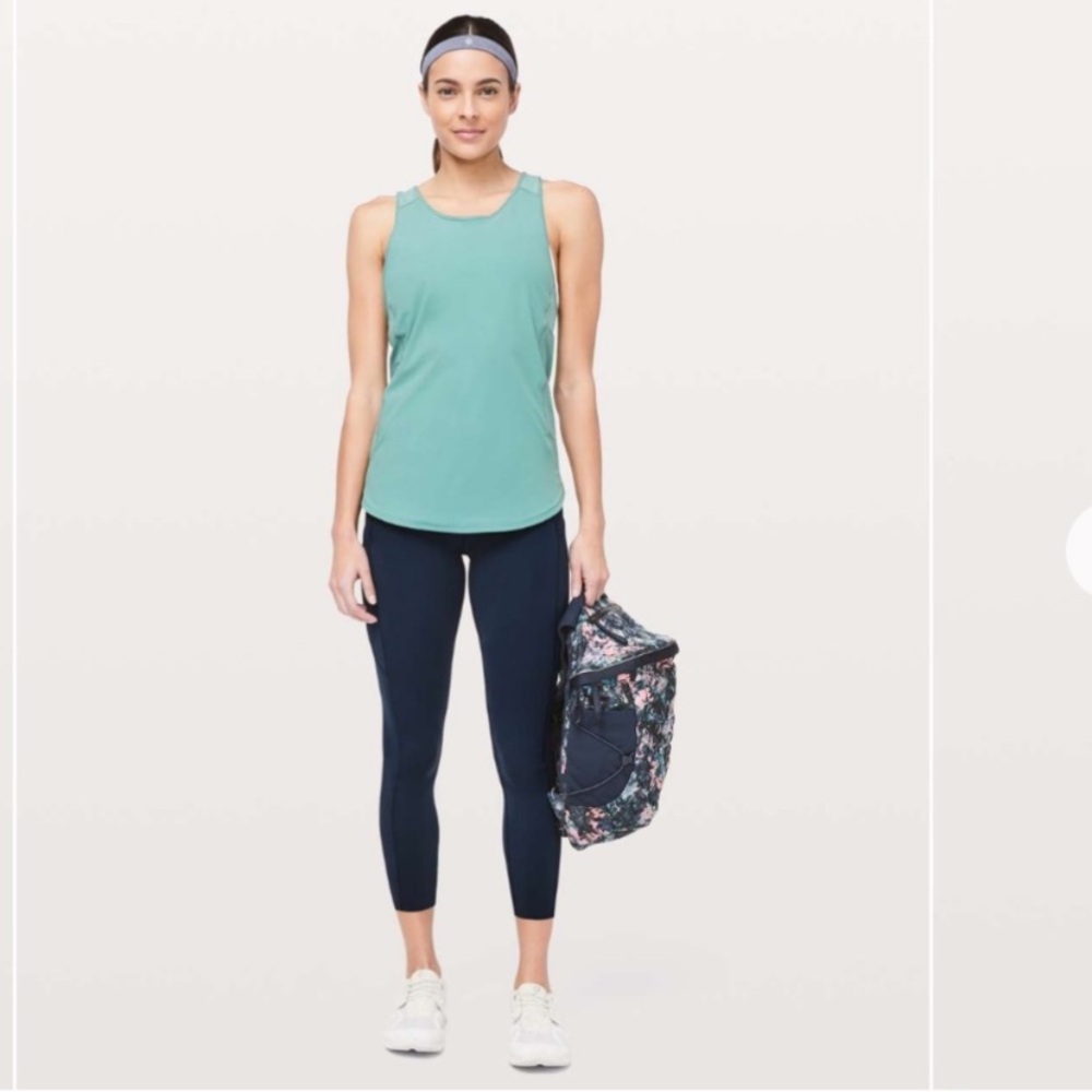Lululemon Speed up Tight